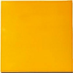 Carton de 720 serviettes 40 x 40 cm Dunisoft jaunes