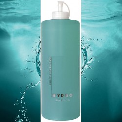 Lot de 9 recharges Hydro Basics après-shampooing 1000 ml