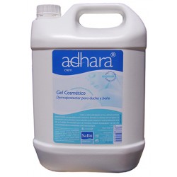 Gel douche dermoprotecteur Adhara® 5 kg