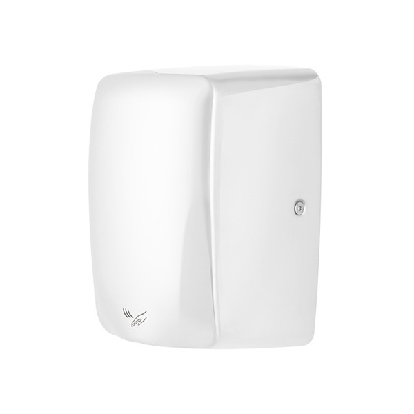 Sèche mains automatique Alizé 1150 W blanc