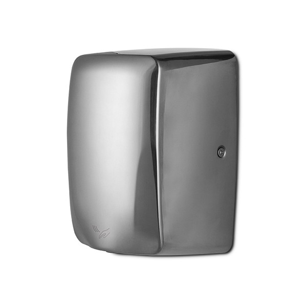 Sèche mains automatique Alizé 1150 W inox brillant
