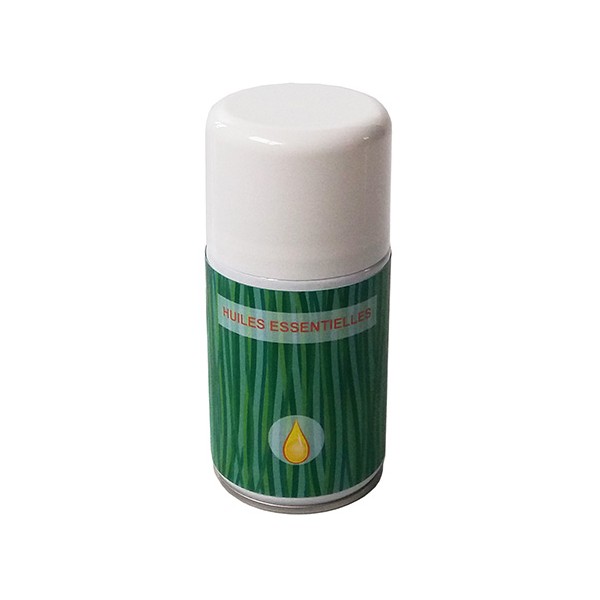 Aérosol pour diffuseur Amaryllis huile essentielle purifiant