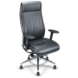 Fauteuil manager Delta