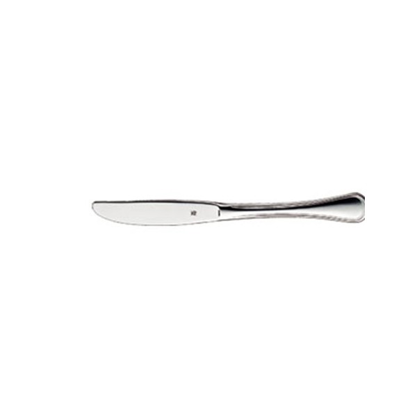 Couteau à pain et beurre Alpes inox 18/10 Cromargan® 17 cm