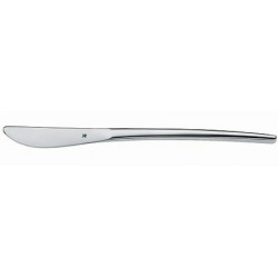 Couteau de table Jura inox 18/10 Cromargan® 24,6 cm