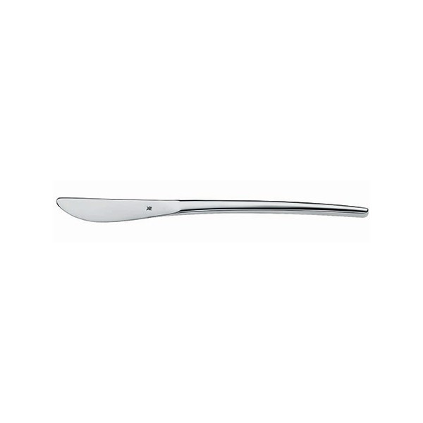 Couteau de table Jura inox 18/10 Cromargan® 24,6 cm