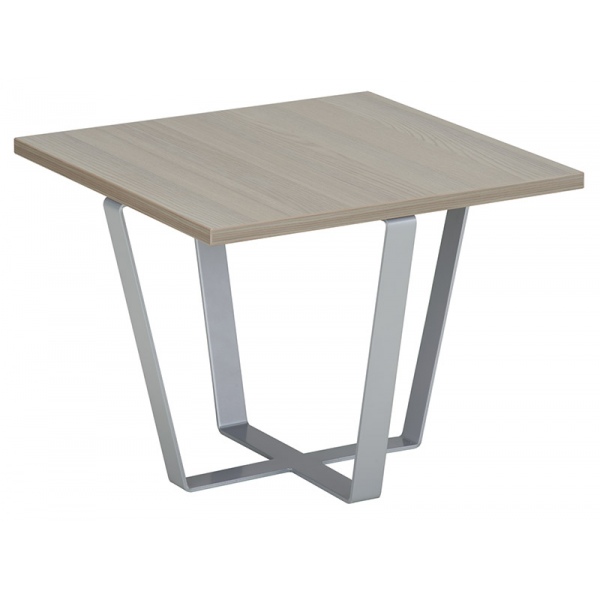 Table basse carrée Facett L50 cm
