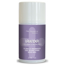 Recharge de parfum Fruits & Flavors 270 ml parfum lavender