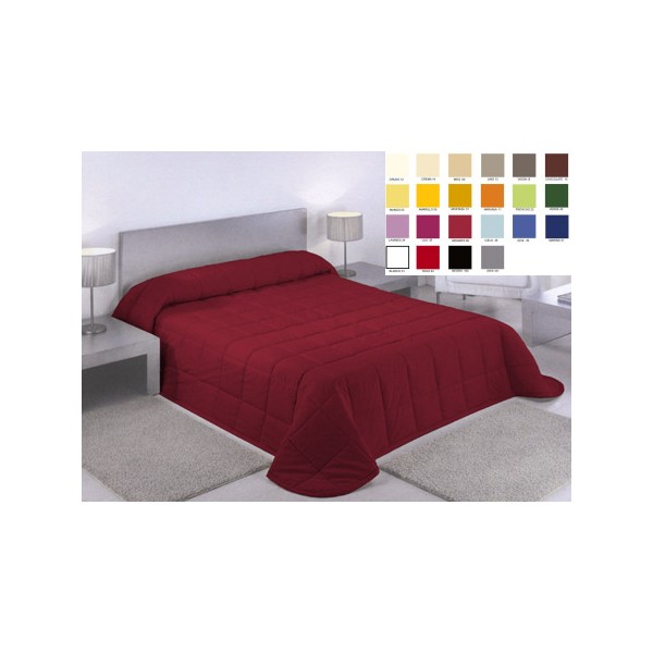 Brandsseller Plaid / couvre-lit en microfibre sensation cachemire différentes tailles et couleurs sable 150 x 200 cm Polyester