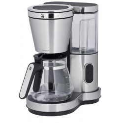 Machine à café filtre verre WMF Lono 10 tasses