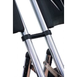Système d'accroche pour chaise pliante Joan M4 L9,5 cm