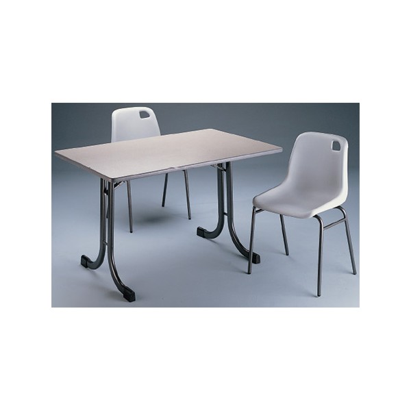 Table pliante Kopp 120x80 cm