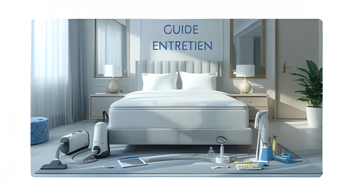 punaises de lit sur matelas hôtel, détection et prévention en hôtellerie professionnelle