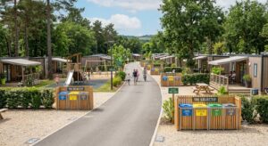 réglementation camping et hotellerie plein air